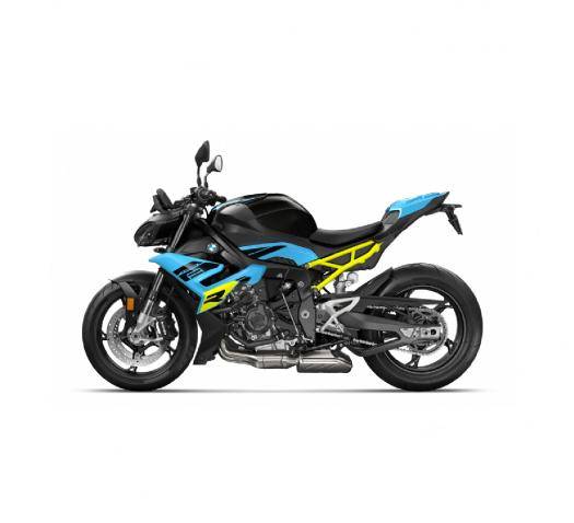 S 1000 R